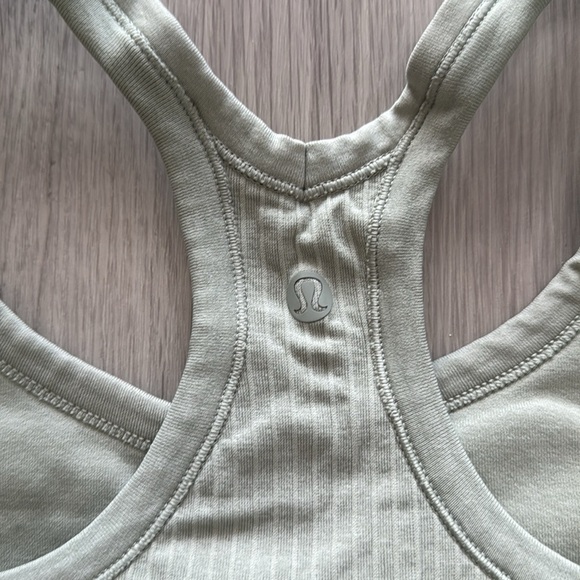 Lululemon Ebb To Street Tank - Picture 4 of 5